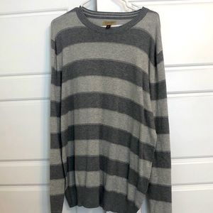 Men’s sweater